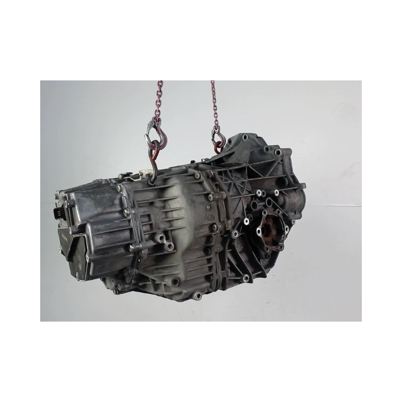 BOITE A VITESSE AUTOMATIQUE AUDI A4 BERL. II Phase 1  2001-2004 2.4
