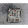 PLATINE FUSIBLE AVANT RENAULT MEGANE III 2008-