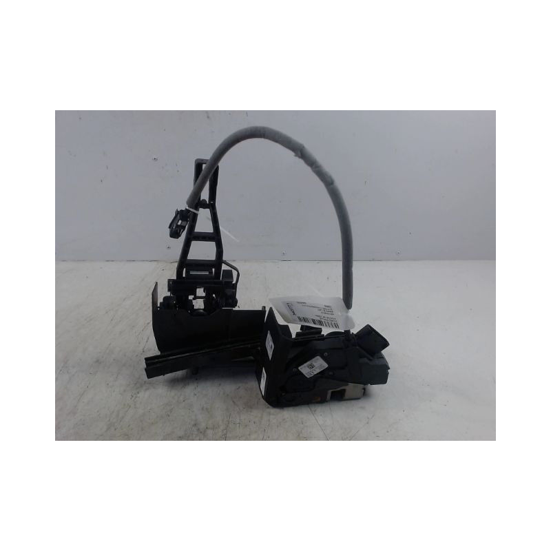 SYSTEME CONDAMNATION AVANT GAUCHE FORD FOCUS 2008-