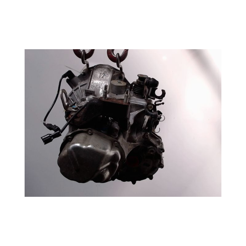 BOITE A VITESSE MECANIQUE CHEVROLET MATIZ 05- 1.0