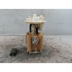 POMPE CARBURANT IMMERGEE
