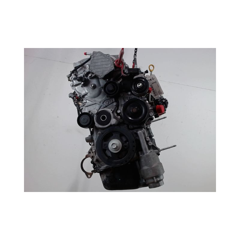 MOTEUR DIESEL TOYOTA AURIS 2007- 2.0 D-4D 