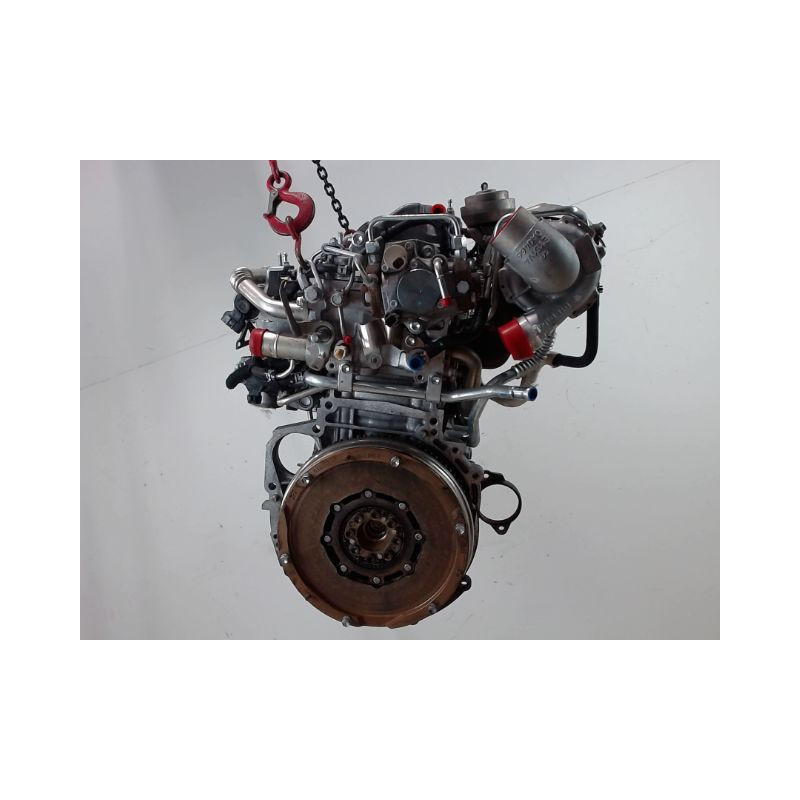 MOTEUR DIESEL TOYOTA AURIS 2007- 2.0 D-4D 