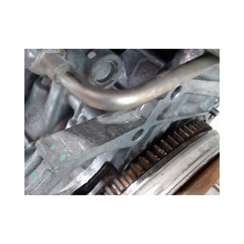 MOTEUR DIESEL TOYOTA AURIS 2007- 2.0 D-4D 