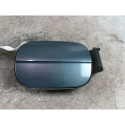 VOLET DE TRAPPE CARBURANT
