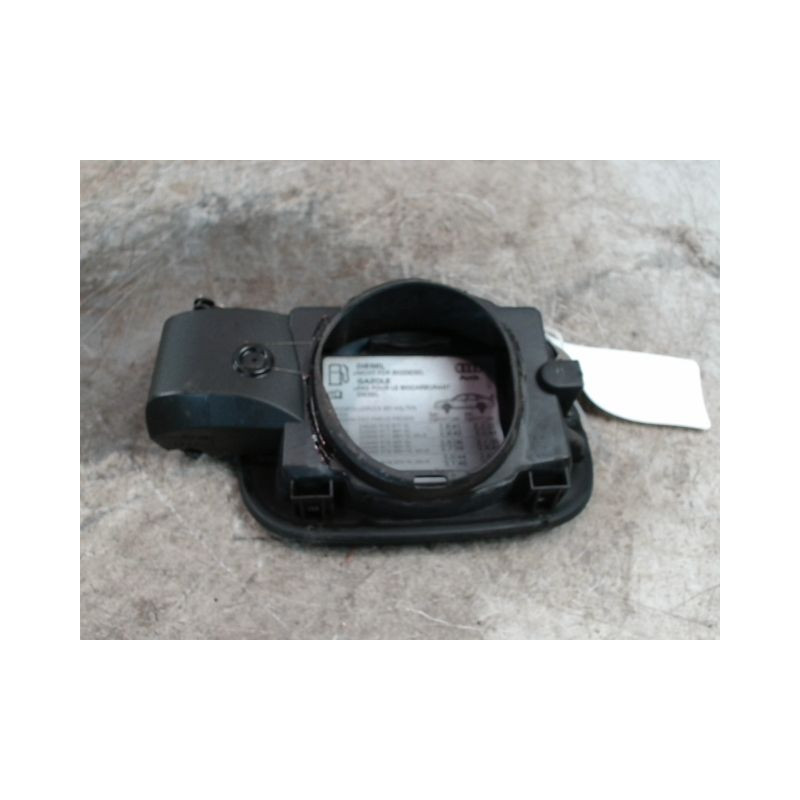 VOLET DE TRAPPE CARBURANT AUDI A6 2004-