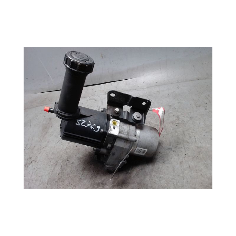 MOTEUR ELECTRIQUE DIRECTION ASSISTEE CITROEN C4 2 PHASE 1 1.6 BLUE HDI - 8V