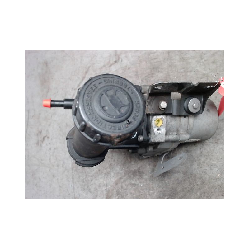 MOTEUR ELECTRIQUE DIRECTION ASSISTEE CITROEN C4 2 PHASE 1 1.6 BLUE HDI - 8V