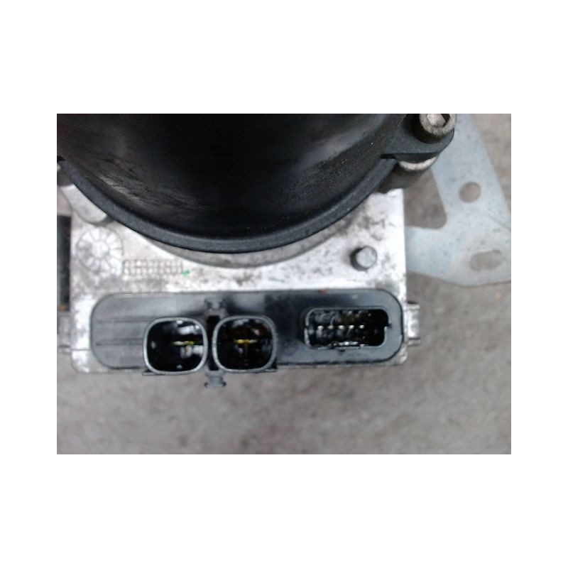 MOTEUR ELECTRIQUE DIRECTION ASSISTEE CITROEN C4 2 PHASE 1 1.6 BLUE HDI - 8V