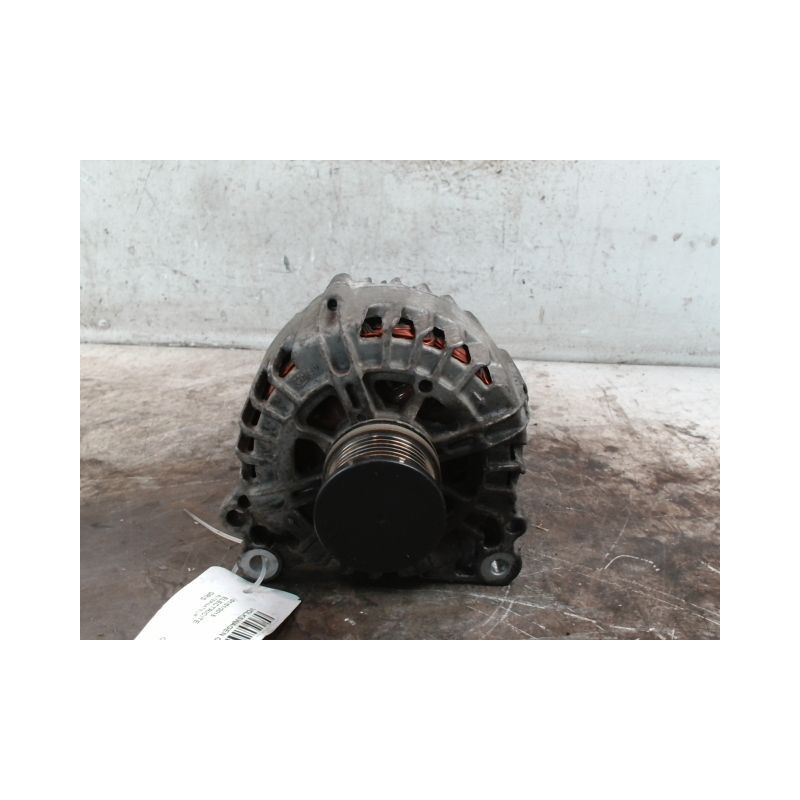 ALTERNATEUR VOLKSWAGEN GOLF