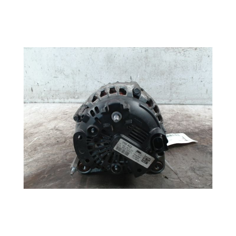 ALTERNATEUR VOLKSWAGEN GOLF