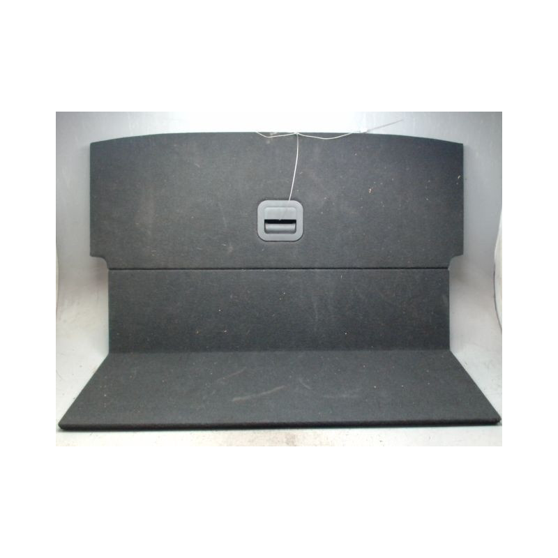 CACHE BAGAGE FORD FOCUS