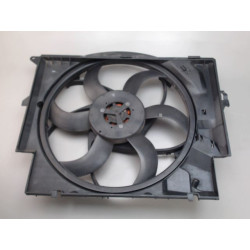 MOTEUR VENTILATEUR RADIATEUR