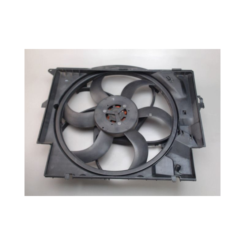 MOTEUR VENTILATEUR RADIATEUR B.M.W. SERIE 3