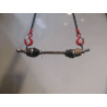 TRANSMISSION AVANT GAUCHE FIAT PANDA 2003- 1.1 