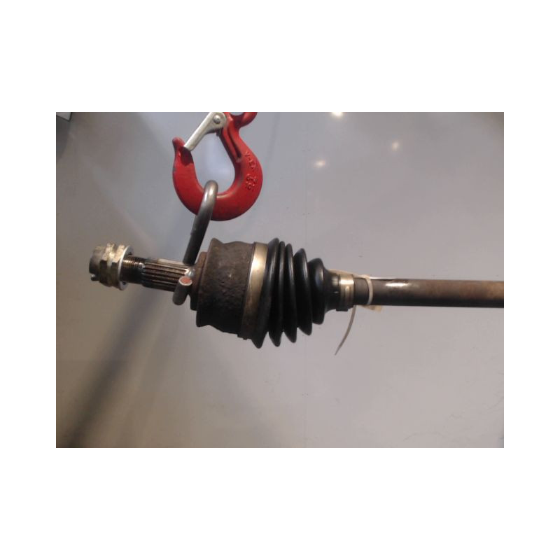 TRANSMISSION AVANT GAUCHE FIAT PANDA 2003- 1.1 
