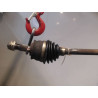 TRANSMISSION AVANT GAUCHE FIAT PANDA 2003- 1.1 