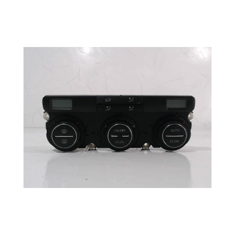 COMMANDE DE CHAUFFAGE VOLKSWAGEN PASSAT SW 2005-