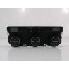 COMMANDE DE CHAUFFAGE VOLKSWAGEN PASSAT SW 2005-