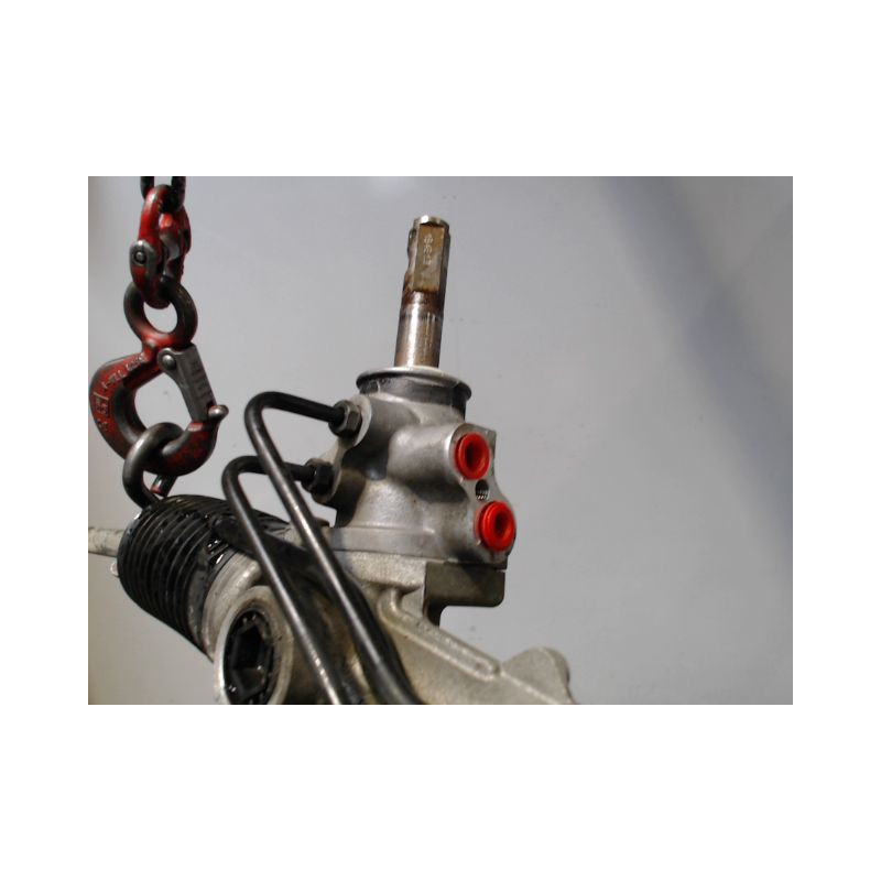 CREMAILLERE PEUGEOT 206 SW 02-06