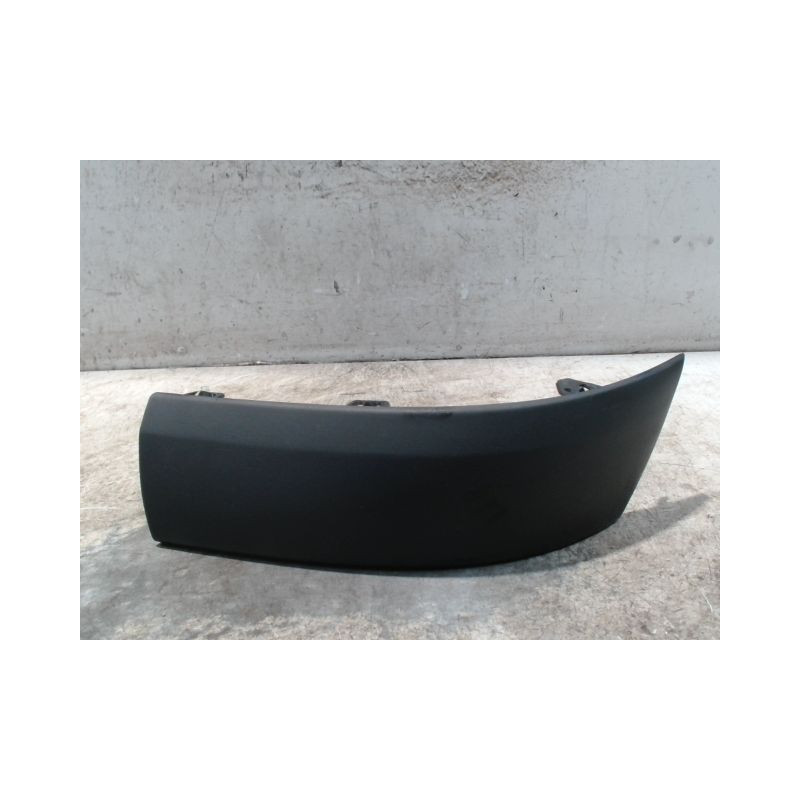 PROTECTION PARE-CHOC AVG RENAULT CLIO II PH.2 01-06