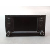 ECRAN GPS SEAT LEON 2009-