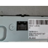ECRAN GPS SEAT LEON 2009-
