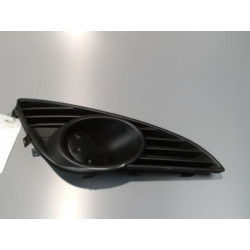 OBTURATEUR PHARE ADDITIONNEL PARE-CHOC AVD