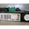 BOITIER GESTION HABITACLE PEUGEOT 208
