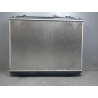 RADIATEUR MAZDA BT-50