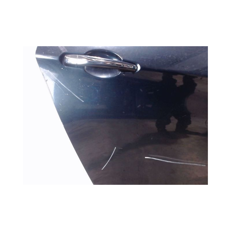 PORTE ARRIERE DROIT CITROEN C5 2008-