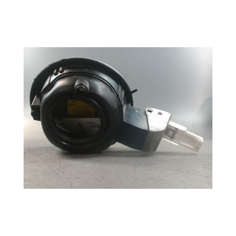 VOLET DE TRAPPE CARBURANT CITROEN NEMO 2007-