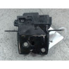 SERRURE HAYON  RENAULT CLIO III 2010-