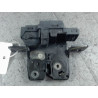 SERRURE HAYON  RENAULT CLIO III 2010-