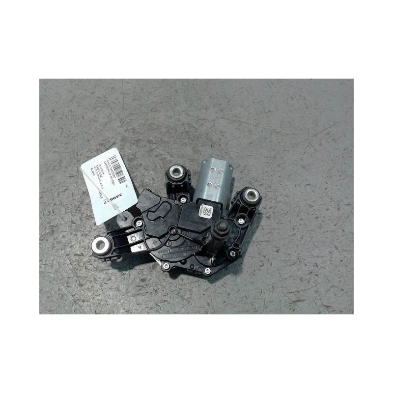 MOTEUR ESSUIE-GLACE ARRIERE DACIA SANDERO 2008-