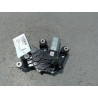 MOTEUR ESSUIE-GLACE ARRIERE DACIA SANDERO 2008-