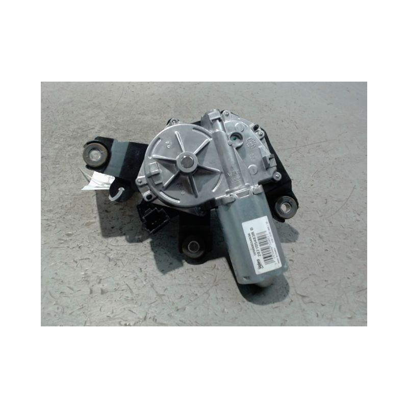 MOTEUR ESSUIE-GLACE ARRIERE DACIA SANDERO 2008-