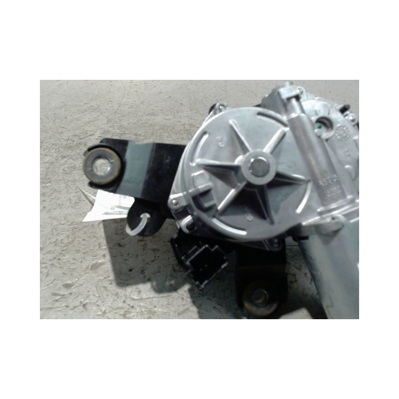 MOTEUR ESSUIE-GLACE ARRIERE DACIA SANDERO 2008-