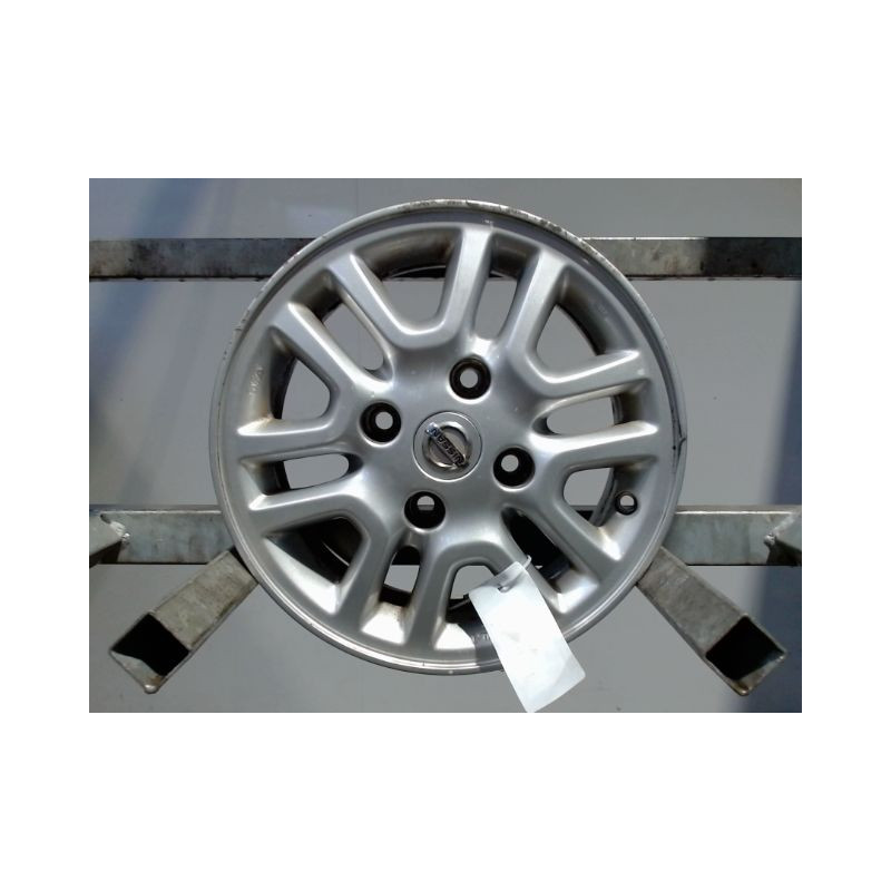JANTE ALUMINIUM NISSAN NV200