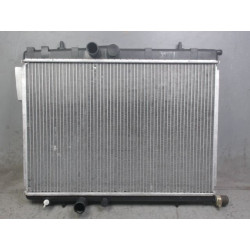 RADIATEUR