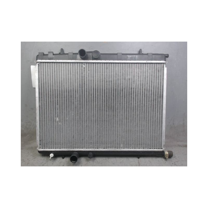 RADIATEUR PEUGEOT 206 3P