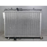 RADIATEUR PEUGEOT 206 3P