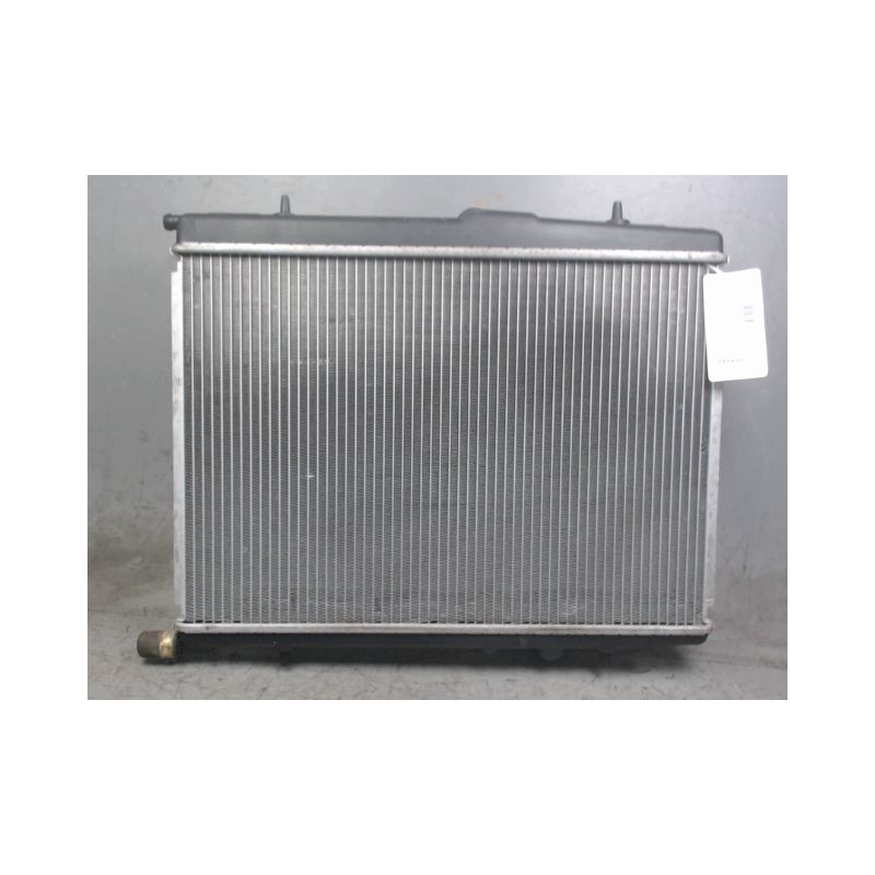 RADIATEUR PEUGEOT 206 3P
