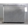 RADIATEUR PEUGEOT 206 3P