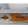 RADIATEUR PEUGEOT 206 3P