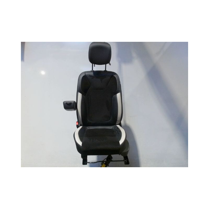 SIEGE AVANT GAUCHE RENAULT CLIO IV