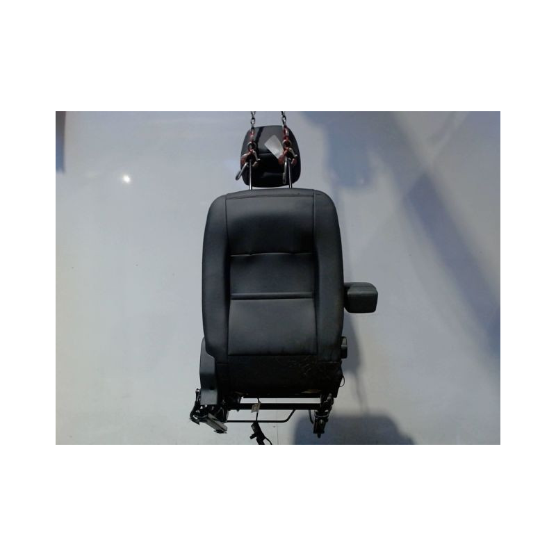 SIEGE AVANT GAUCHE RENAULT CLIO IV