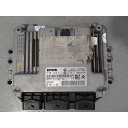 CALCULATEUR MOTEUR