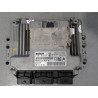 CALCULATEUR MOTEUR CITROEN C4