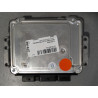CALCULATEUR MOTEUR CITROEN C4